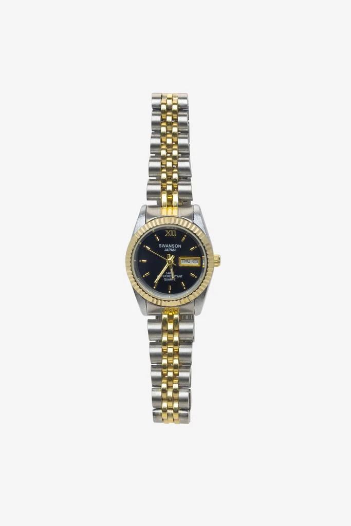 Los Angeles Apparel WCHRSWN - Swanson Japan Women's Watch 1