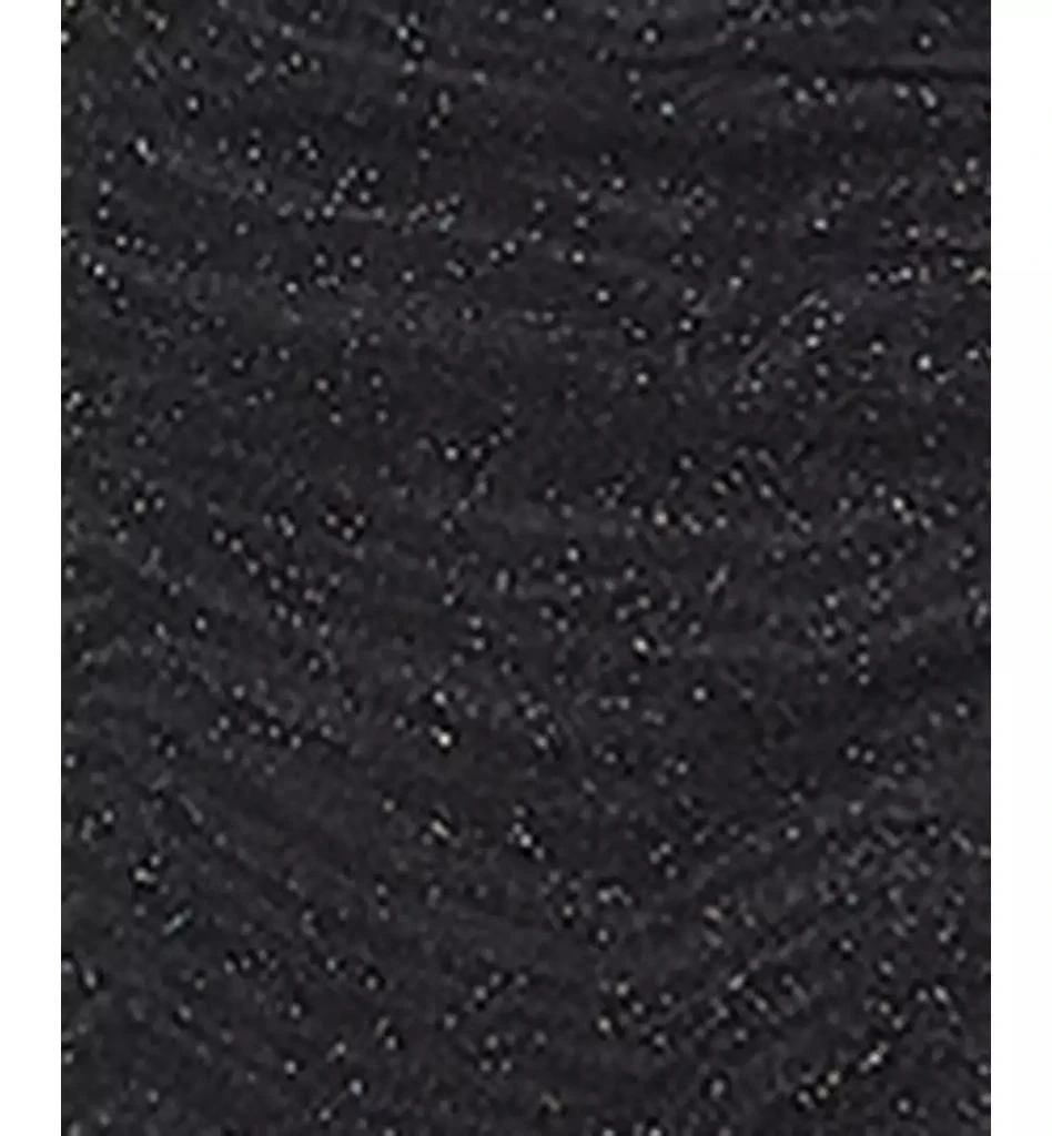 Emerald Sundae Juniors' Glitter Side-Slit Mermaid Gown, Created for Macy's 4