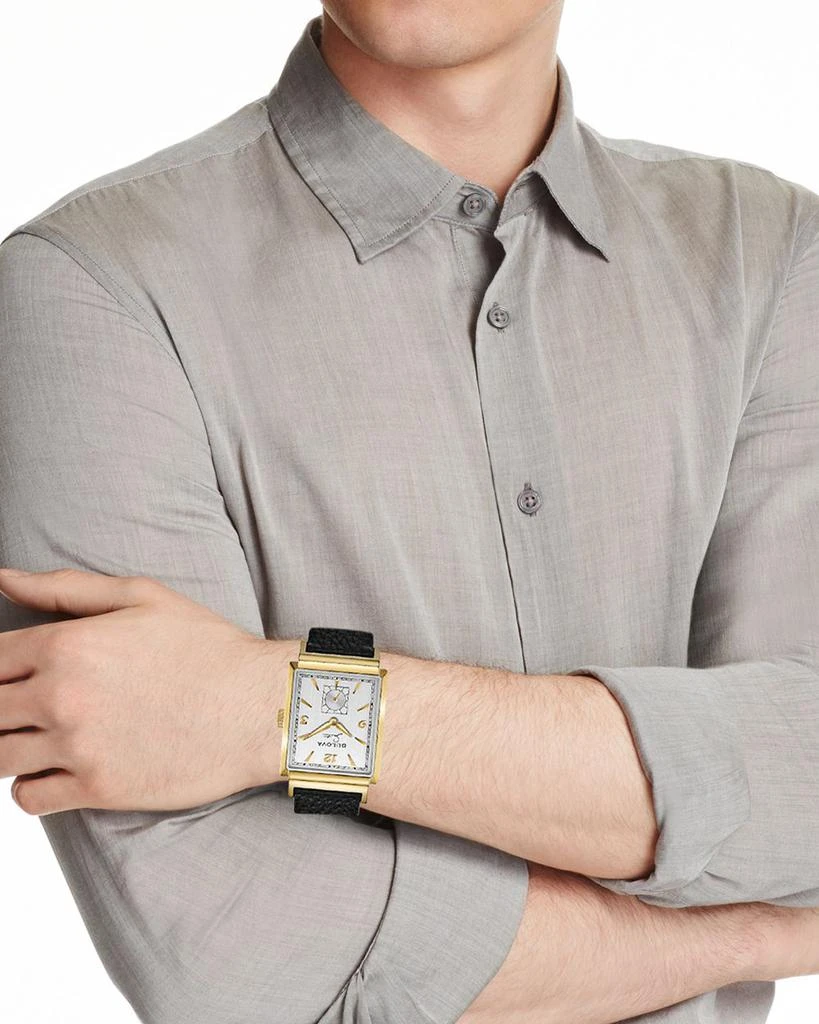 Bulova Frank Sinatra "My Way" Watch, 30mm 5