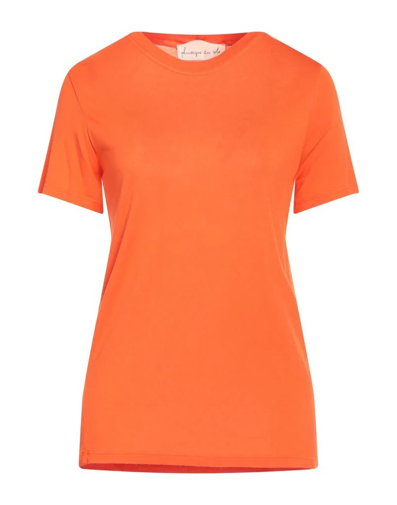 PDR PHISIQUE DU ROLE Basic T-shirt 1