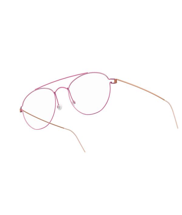 LINDBERG RIM Christoffer Eyeglasses