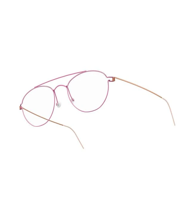 LINDBERG RIM Christoffer Eyeglasses 2