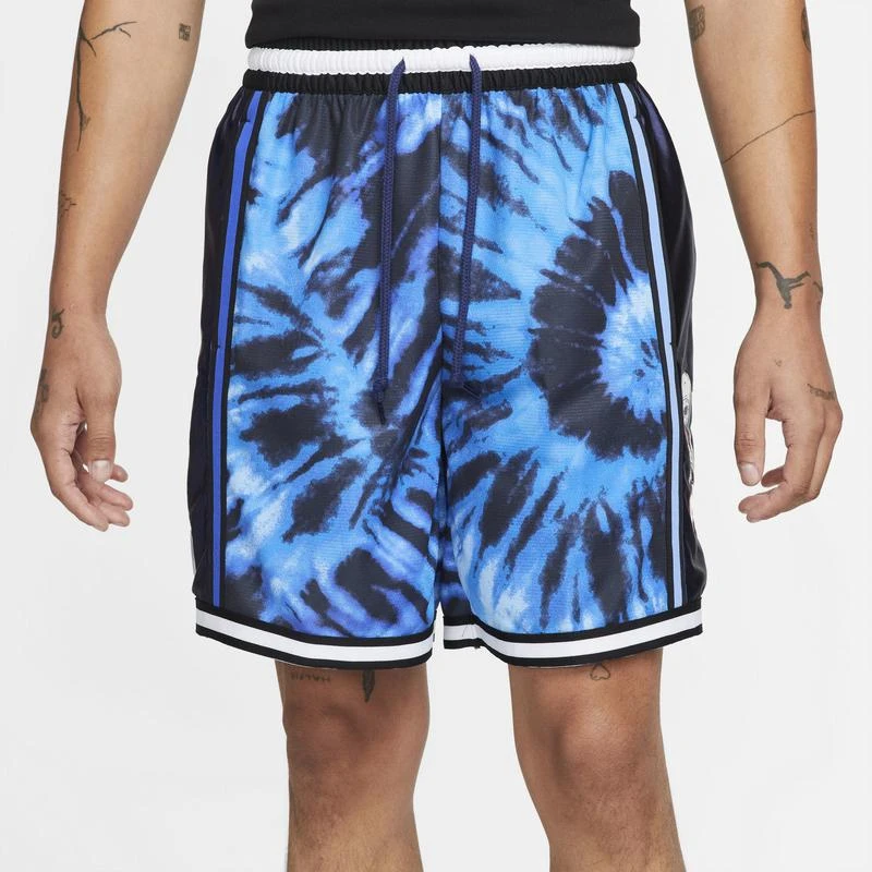 NIKE Nike Dry DNA+ Frenzy Shorts - Men's 1