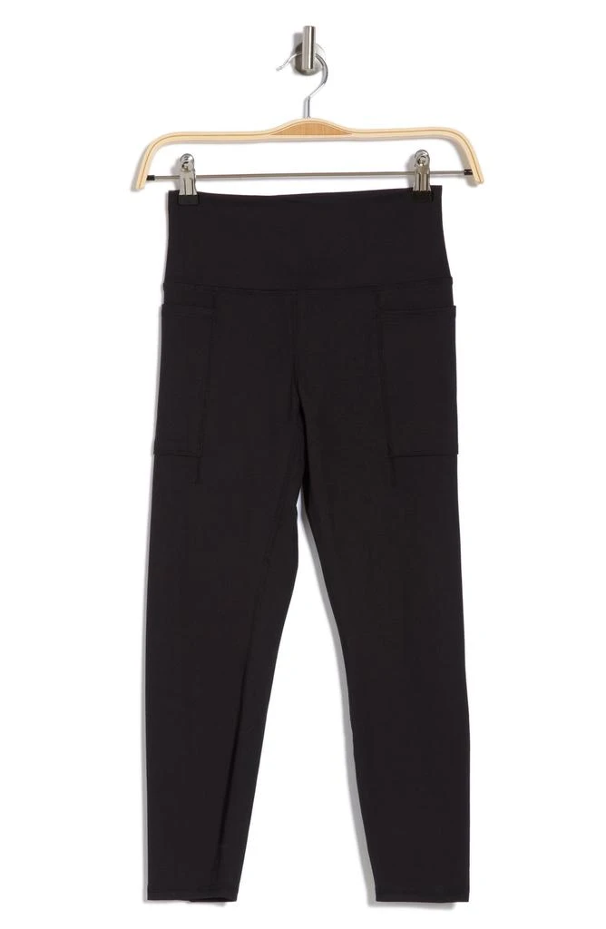 BALANCE COLLECTION Easy Tara Pocket Capri Leggings 4