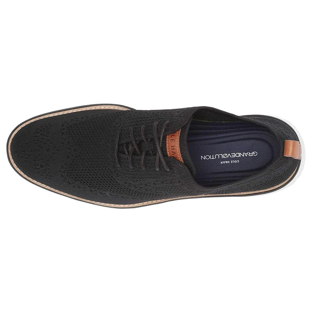 Cole Haan Grand Evolution Stitchlite Plain Toe Oxford Shoes 4