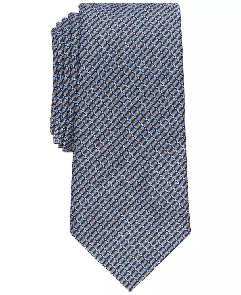 Alfani Men's Banfield Slim Tie, Created for Macy's 1