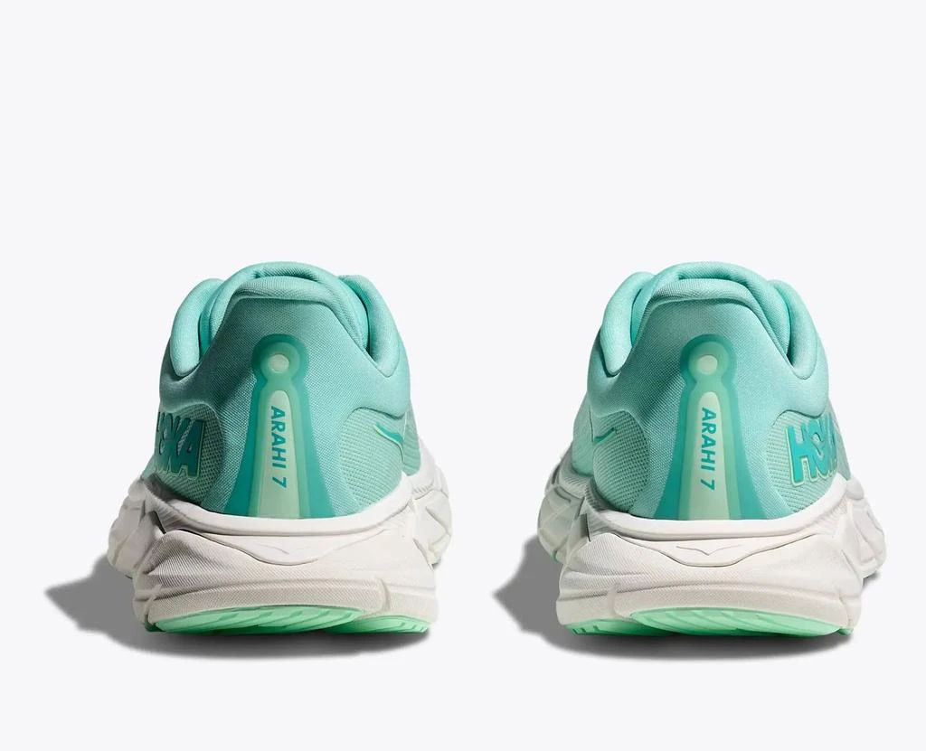 Hoka One One Hoka - Women Arahi 7 Running Shoe 4