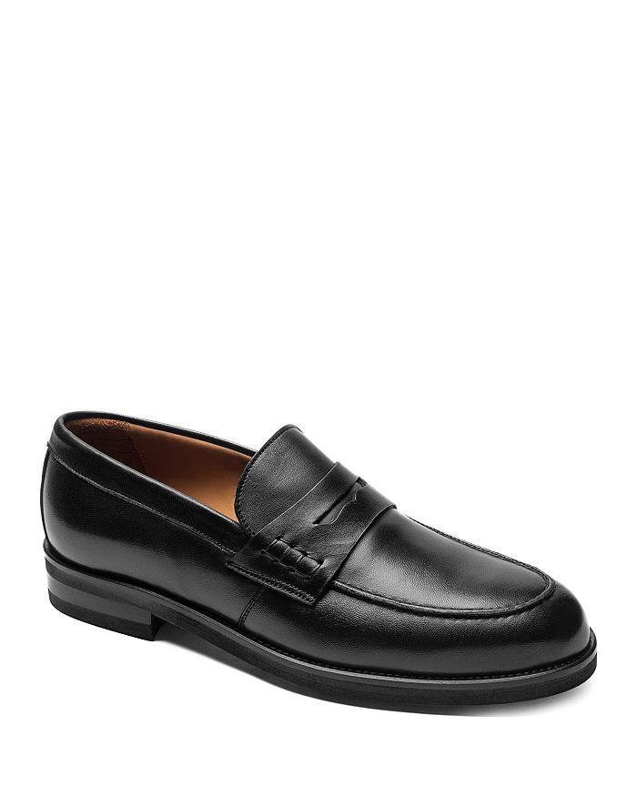 Bruno Magli Men's Carter Penny Loafers