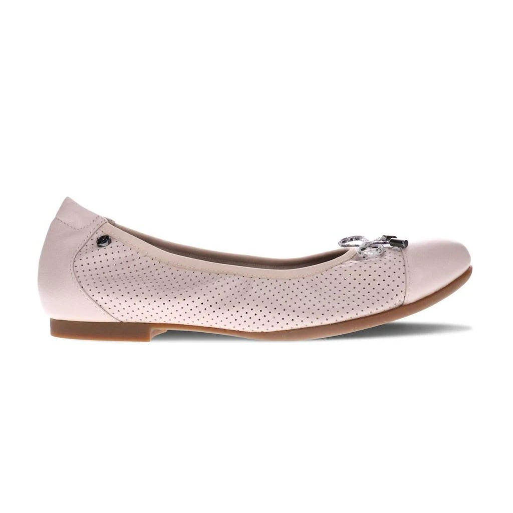 Revere Revere - WOMEN'S ST BARTS BALLET SHOES 2