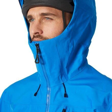 Helly Hansen Odin Mountain Infinity 3L Jacket - Men's 4