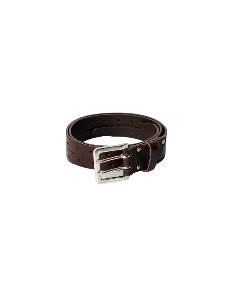 小物 OUR LEGACY LADON BROWN Our Legacy - Ladon Brown Leather