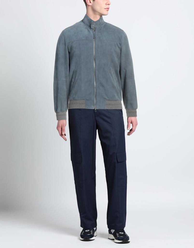 THE JACK LEATHERS Jacket