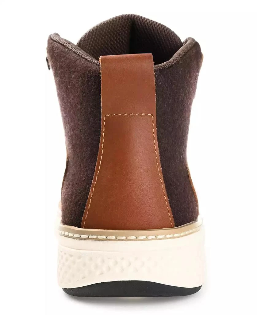 Territory Men's Drifter Ankle Boots 4