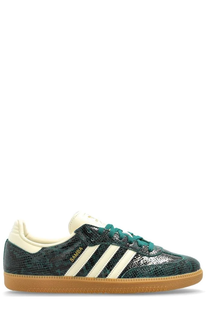 Adidas Originals Samba OG Sneakers  On Sale Now with Up to 32% Off |  Discover Exclusive Deals & Savings at BeyondStyle  Authentic Adidas  adult|exercise & fitness|women|sneakers|balance trainers|sporting goods  with Limited-Time