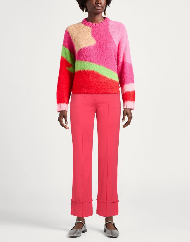 GAI MATTIOLO Casual pants