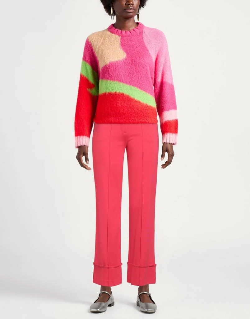 GAI MATTIOLO Casual pants 2