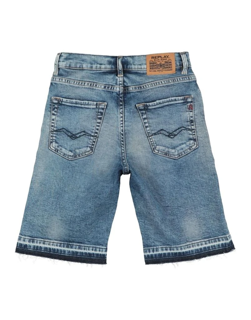 REPLAY
SONS Denim shorts 2