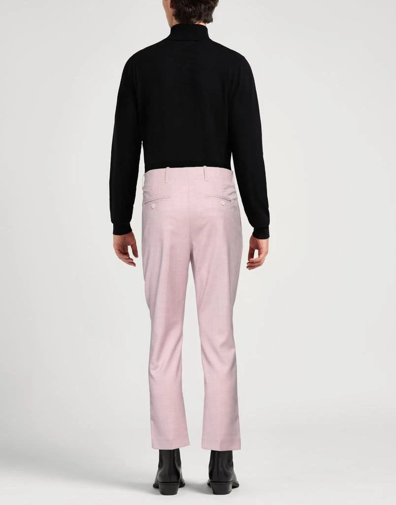 DANIELE ALESSANDRINI Dress pants 3