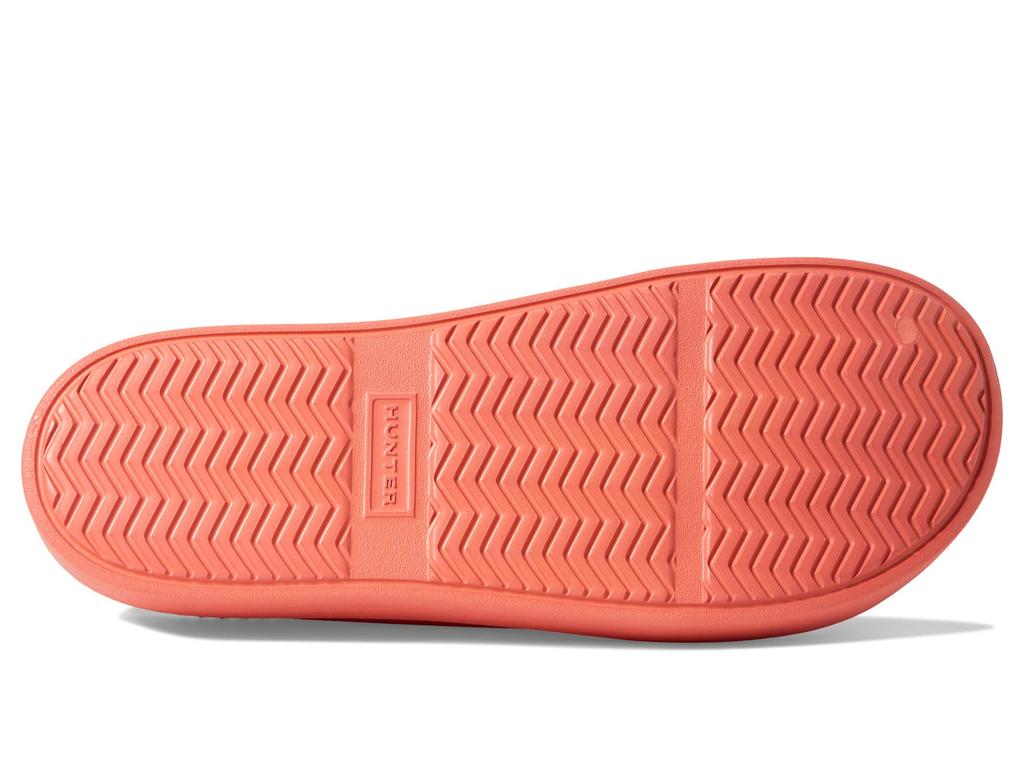 Hunter In/Out Bloom Foam Clog