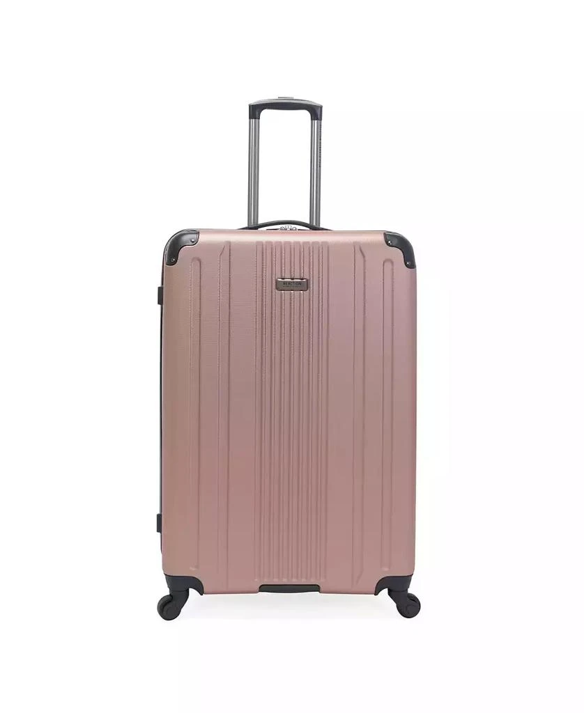 Kenneth Cole South Street 3-Pc. Hardside Luggage Set, Created for Macy's 6