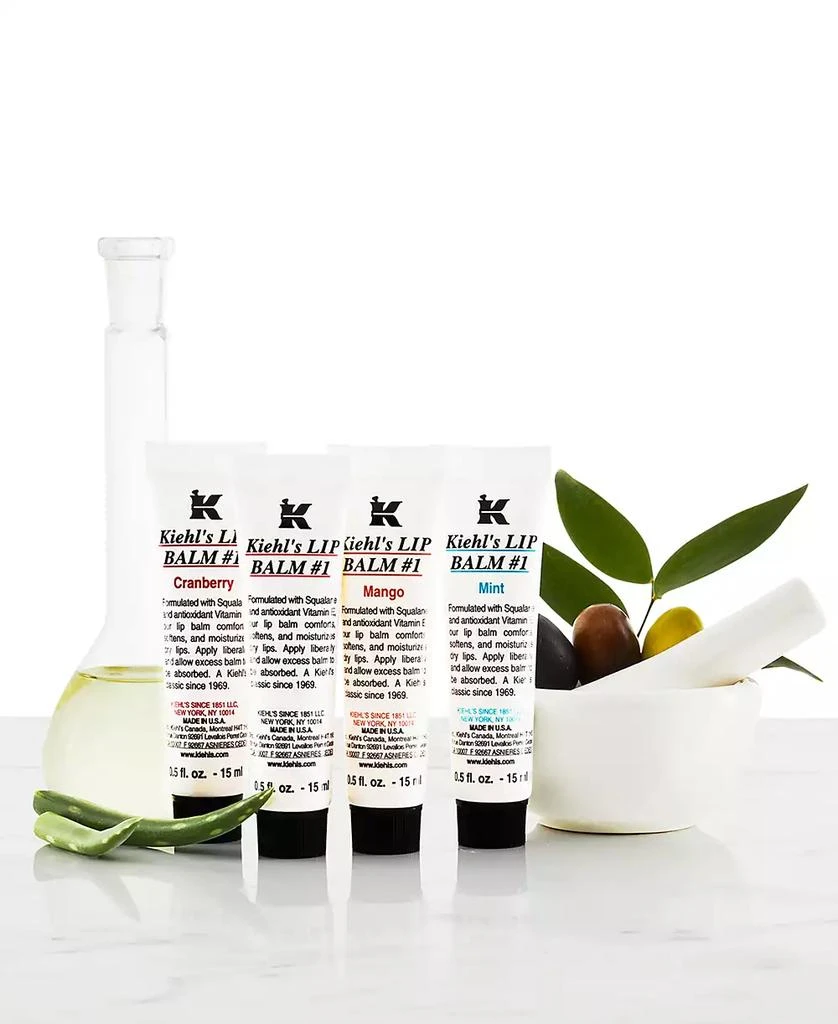 Kiehl's Lip Balm #1 4