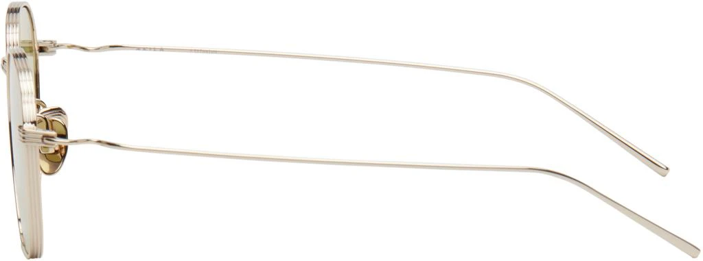 Akila Gold Osiris Sunglasses 3