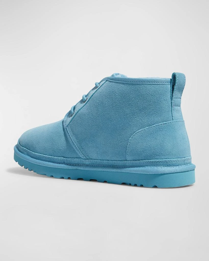 UGG Neumel Suede Desert Boots 6
