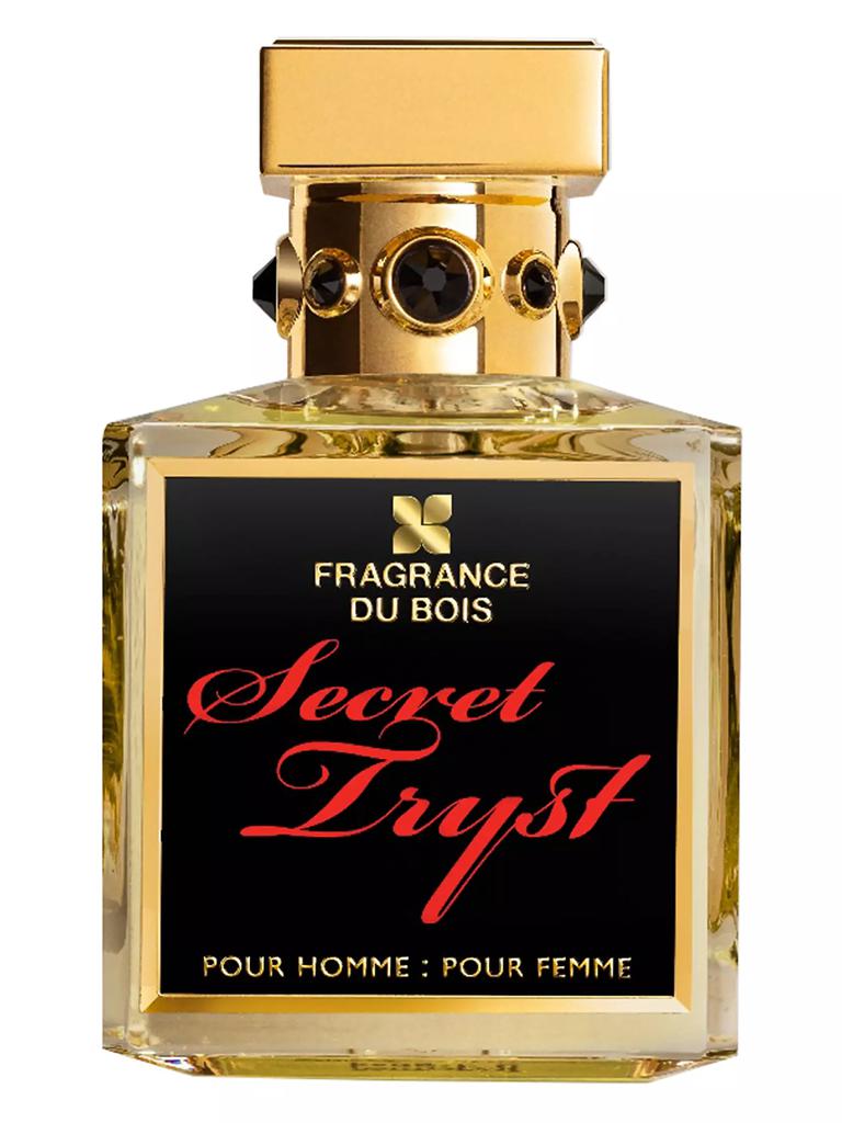Fragrance Du Bois For Lovers Secret Tryst