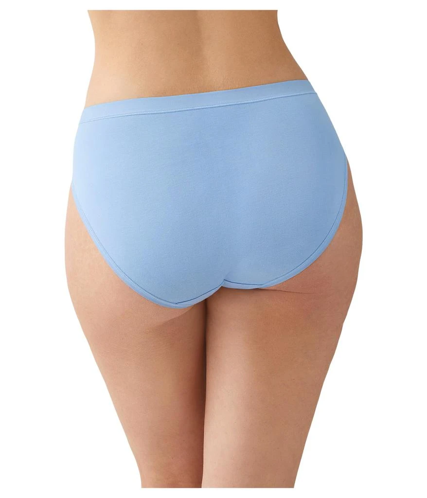 Wacoal Understated Cotton Hi Cut 3