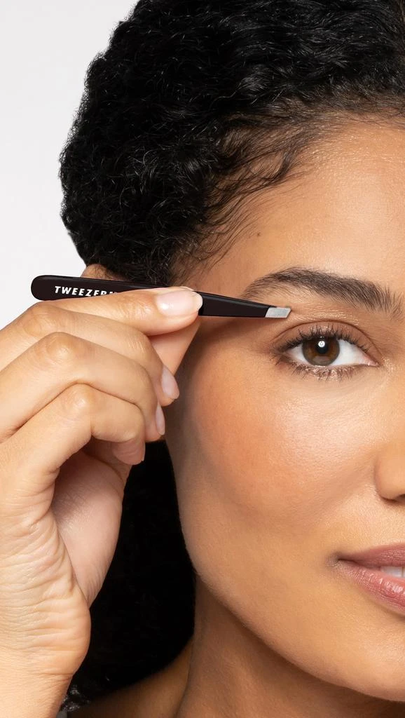 Tweezerman Brow Shaping Set 2
