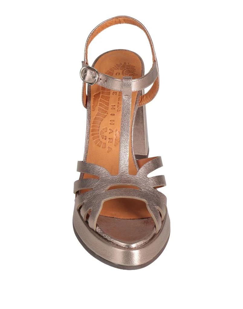 Chie Mihara Sandals 4