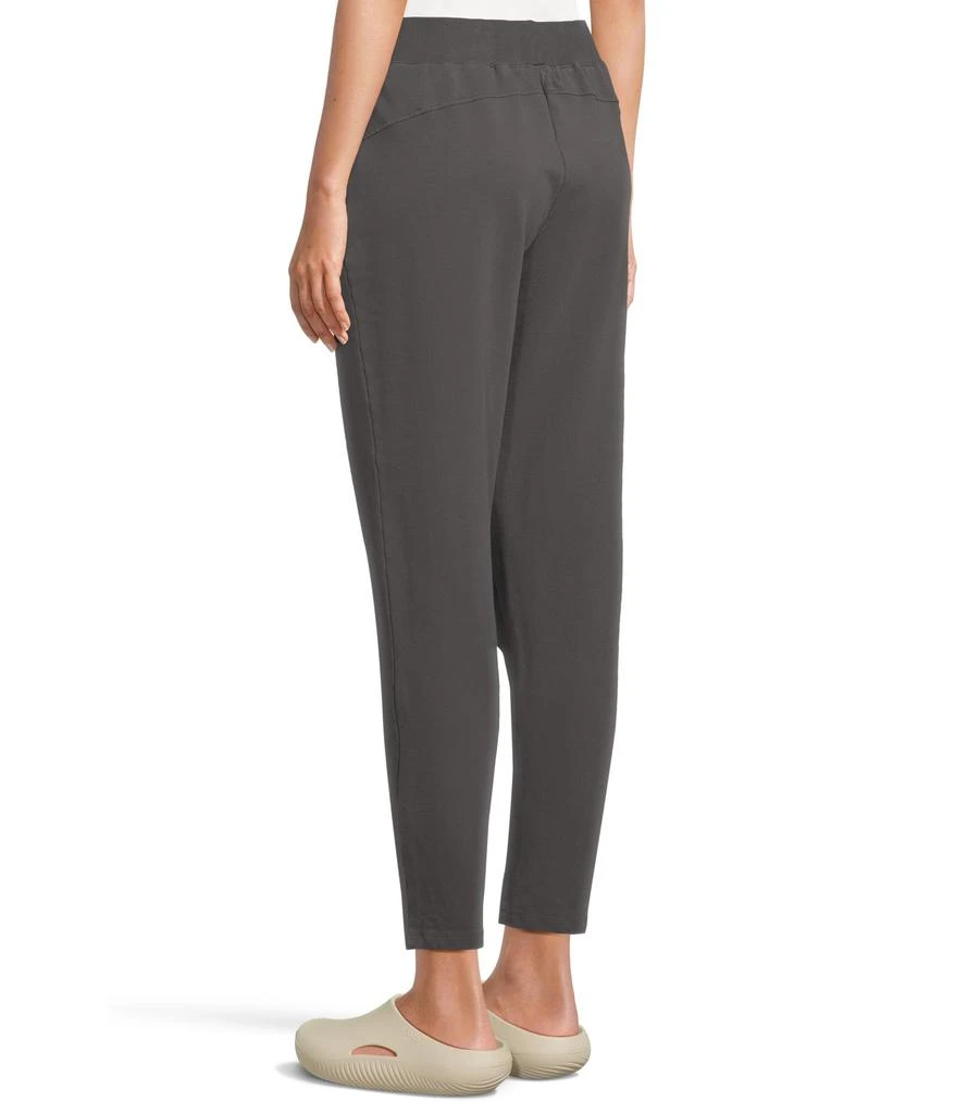 Mod-o-doc Seamed Ankle Length Pants 3