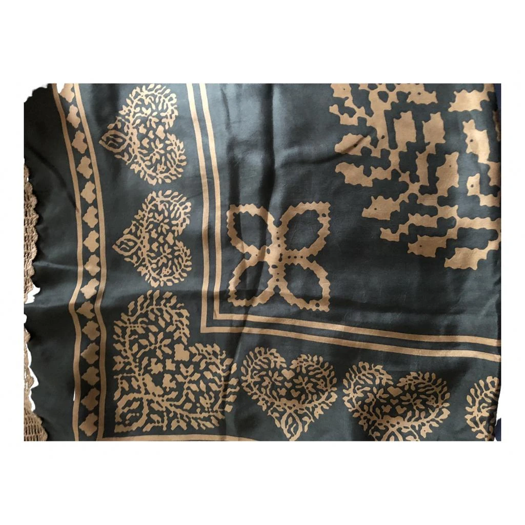 Esprit Esprit Silk handkerchief 1