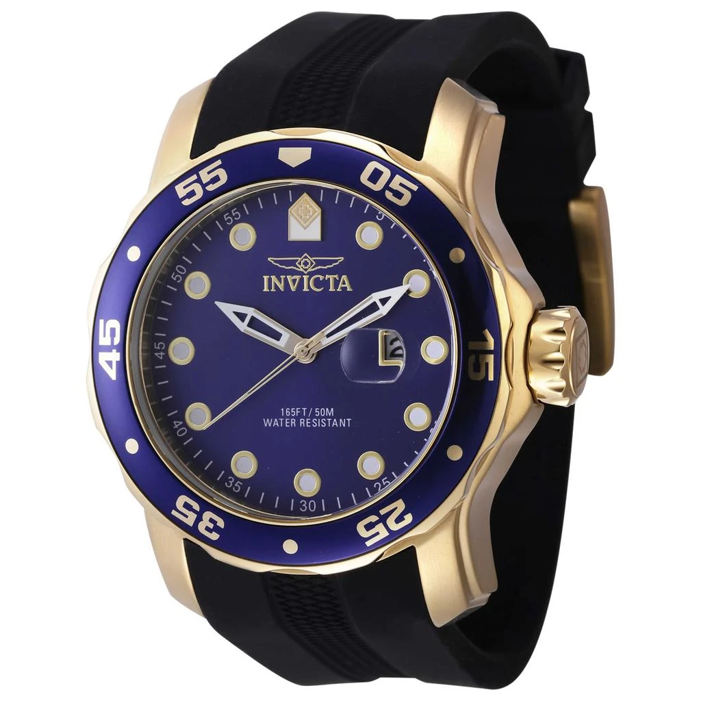 Invicta Invicta Men
s Watch IN-45737