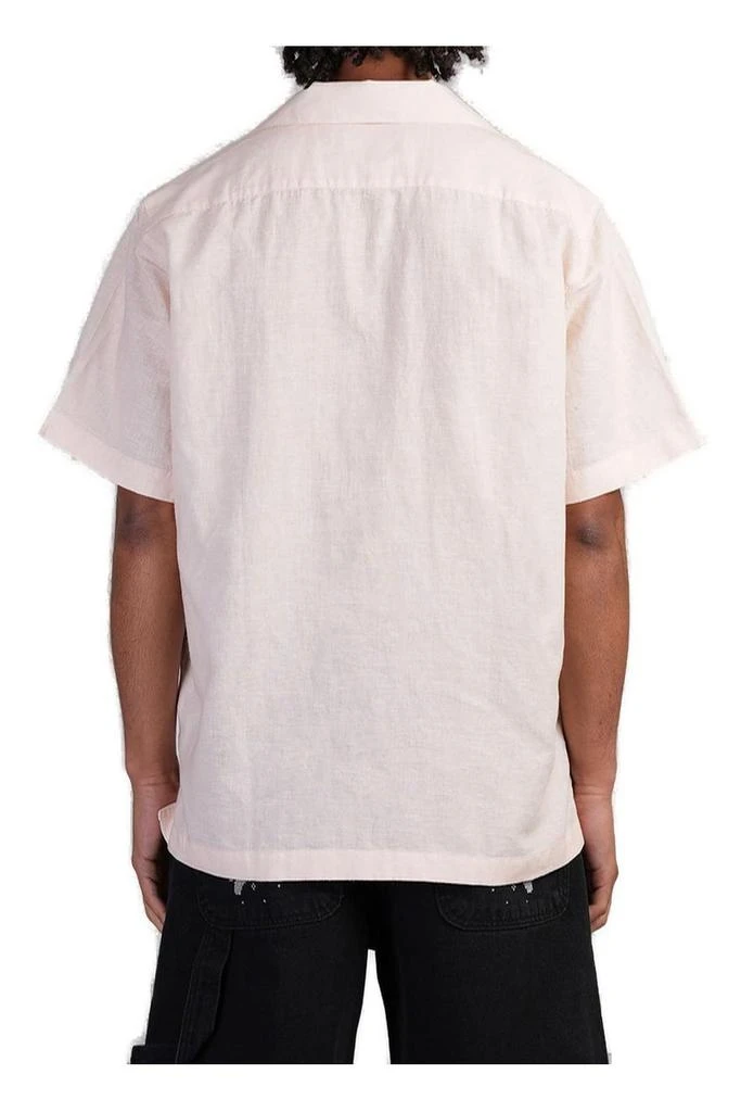 Carne Bollente Carne Bollente Erotic Sun Set Short Sleeved Shirt 2