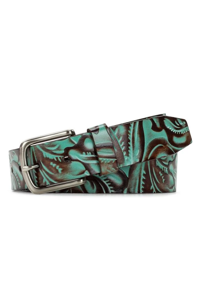  Pelosa Leather Belt