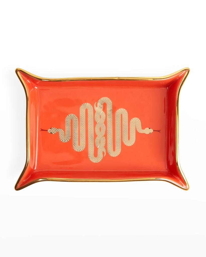 Jonathan Adler Snake Valet