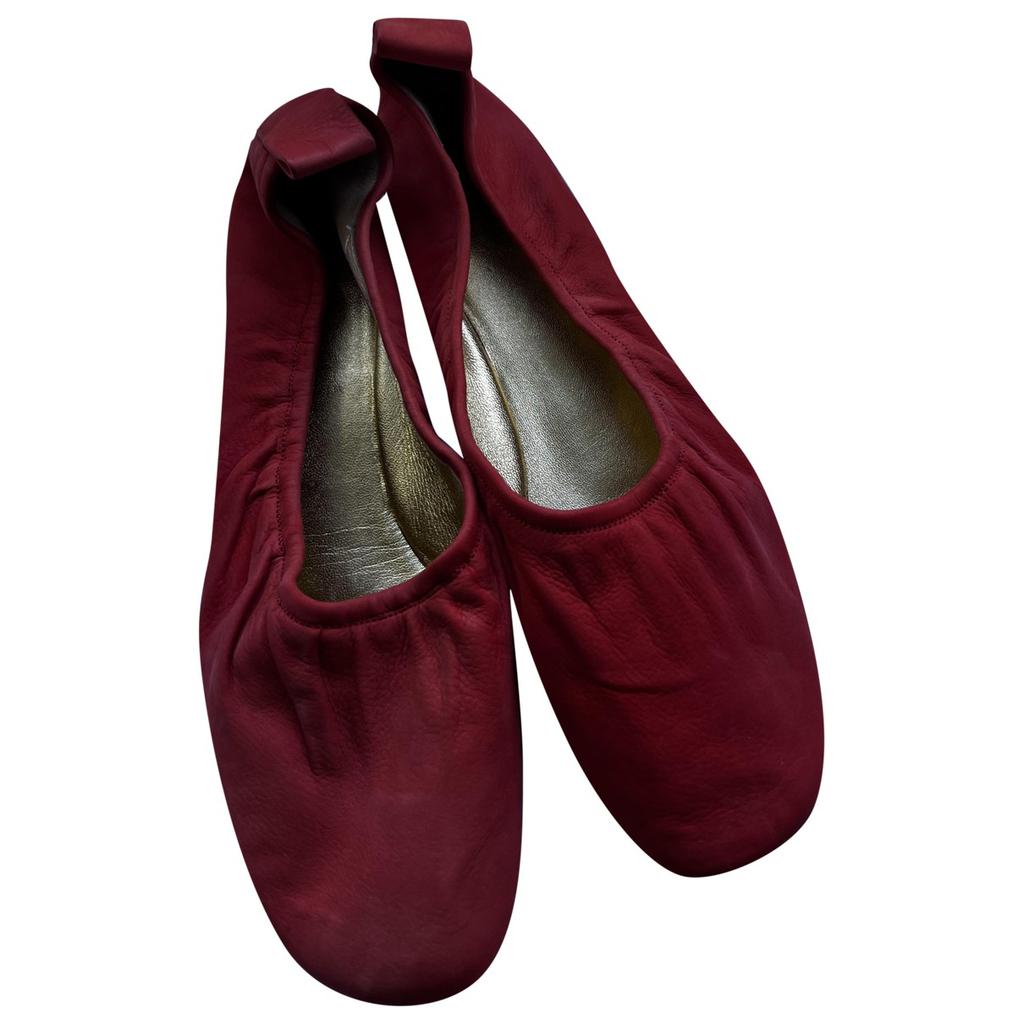 【celine・セリーヌ】 BALLET FLATS バレエシューズ CELINE セリーヌ バレエシューズ 343263560C.02WC レディース