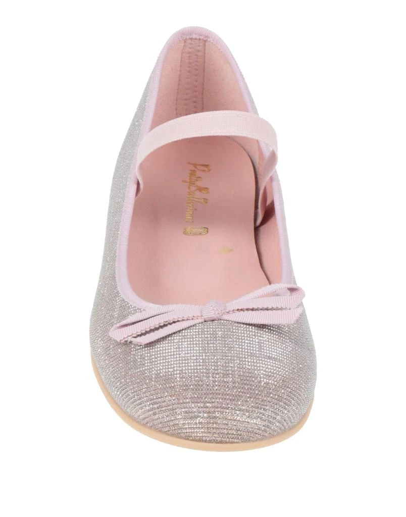 PRETTY BALLERINAS Footwear 4