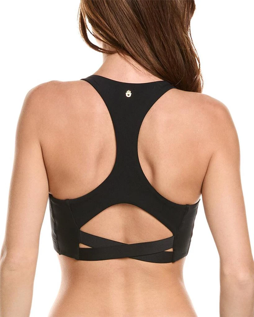 Spiritual Gangster Verve Sports Bra 2
