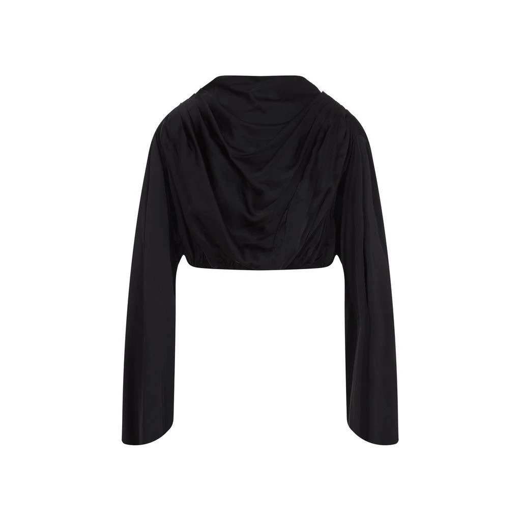 Rick Owens Rick Owens Claudette Top from Cettire
