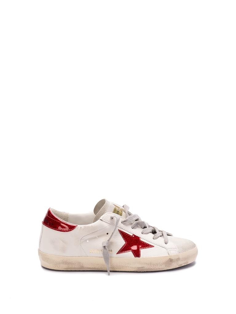 Golden Goose Golden Goose `Super Star` Sneakers