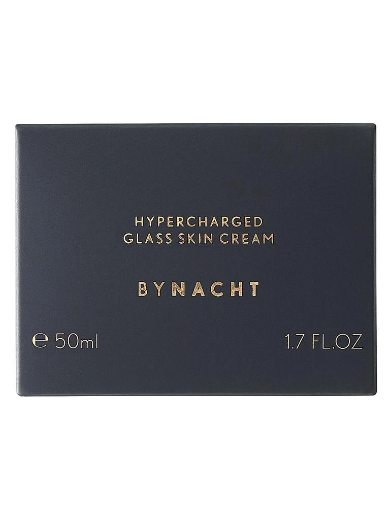 BYNACHT Hypercharged Glass Skin Cream 3