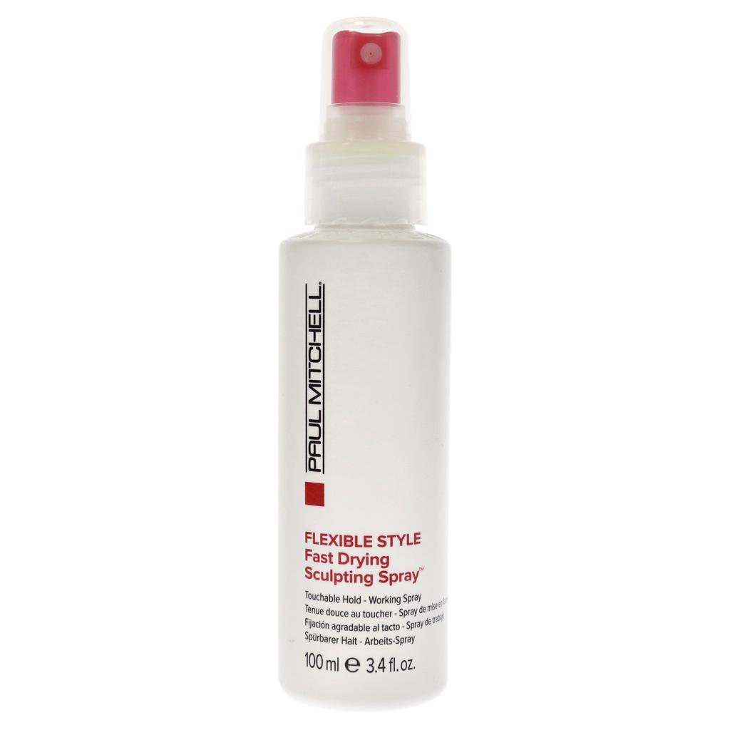 Paul Mitchell Fast Drying Sculpting Spray For Unisex 3.4 oz Hair Spray