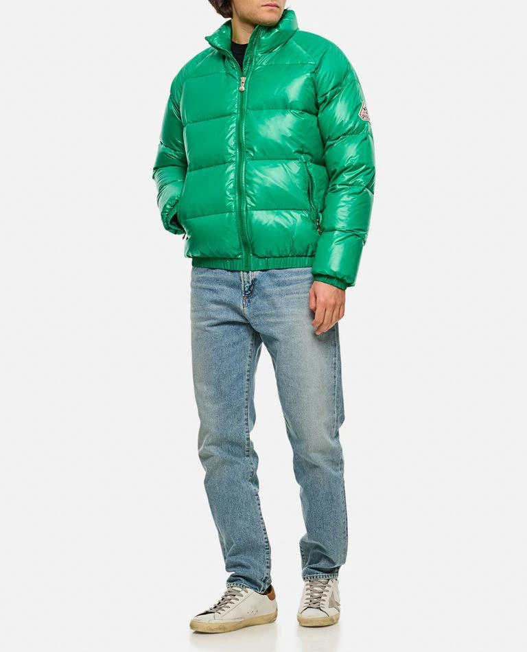 Pyrenex Vintage Mythic 3 Puffer Jacket 2