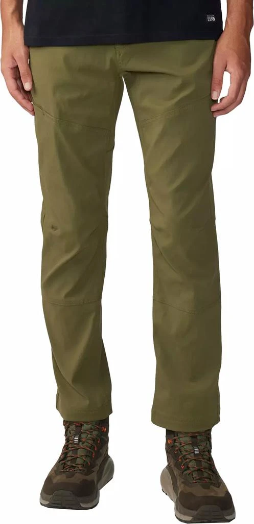 Mountain Hardwear Men's Stryder Pant