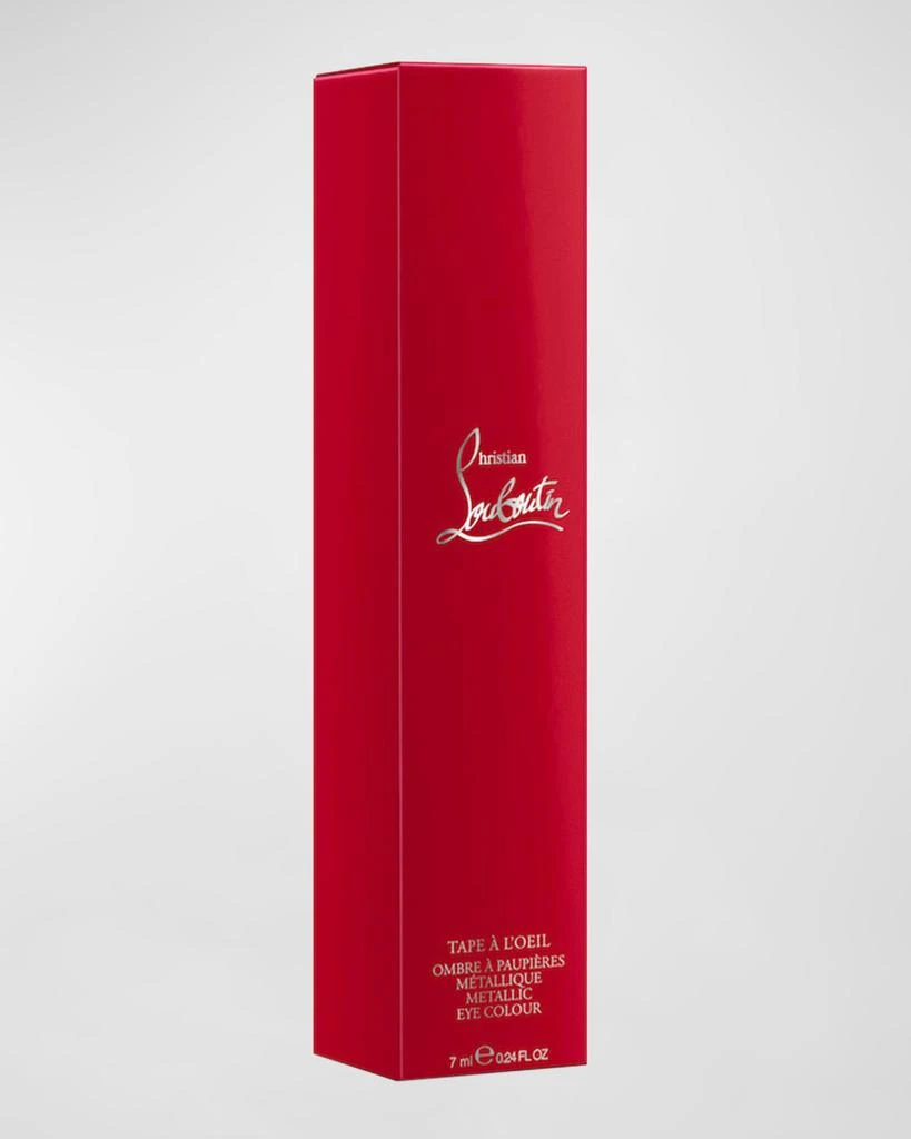 Christian Louboutin Tape à L'œil Metallic Eyeshadow 10