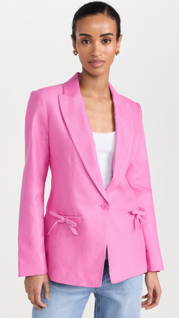 LoveShackFancy Lamia Jacket