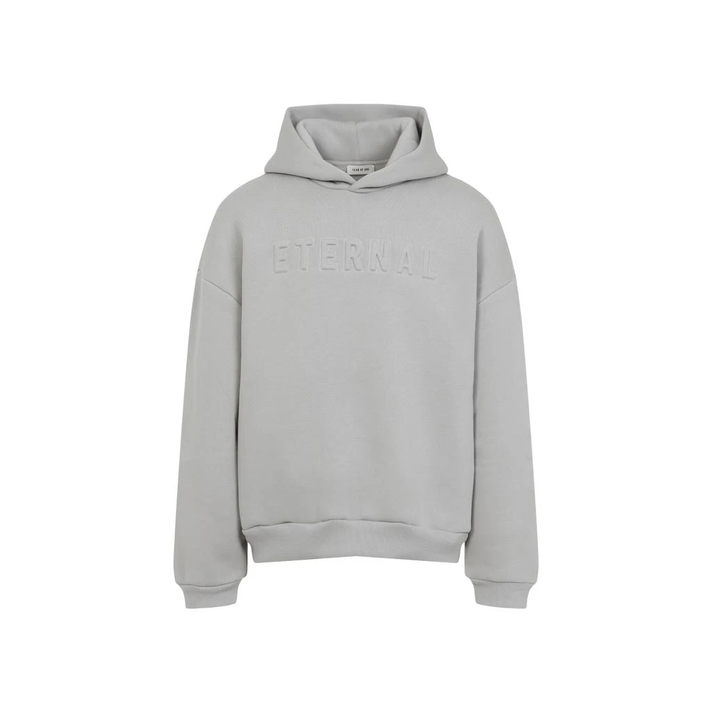 Fear of god ETERNAL HOODIE 1