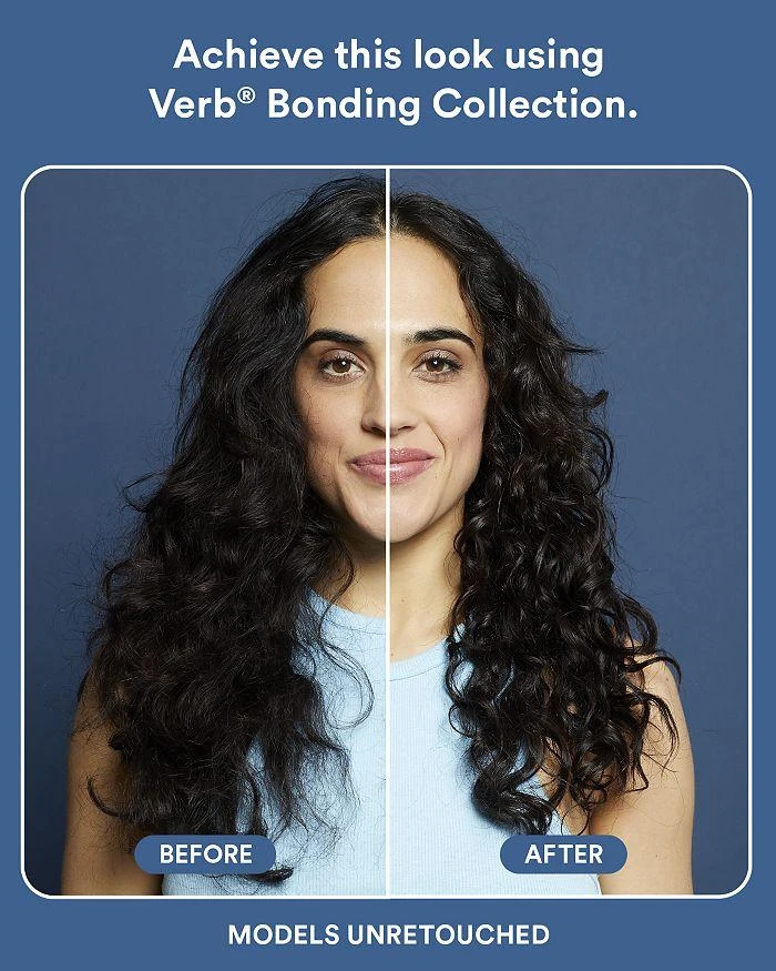 VERB Bonding Shampoo 12 oz. 4